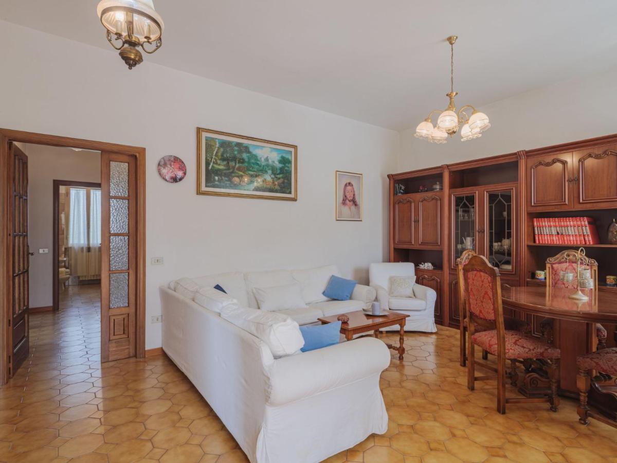 Apartment Del Freo By Interhome Montignoso Kültér fotó