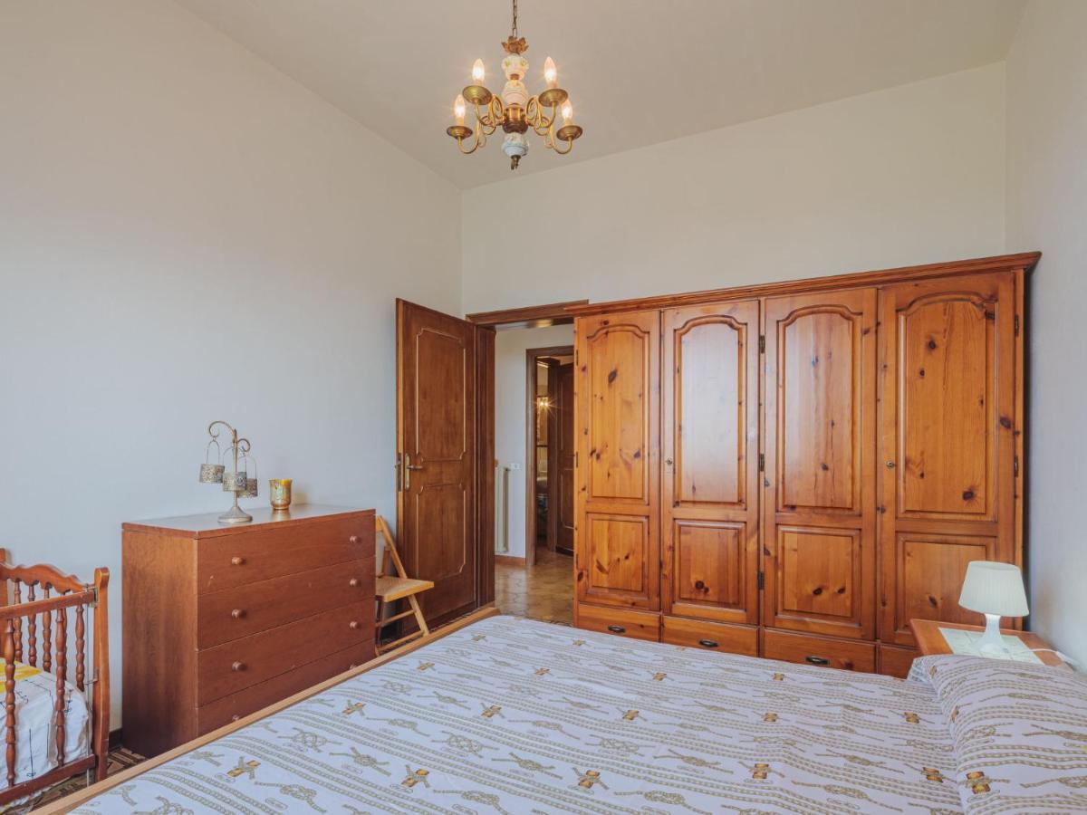 Apartment Del Freo By Interhome Montignoso Kültér fotó
