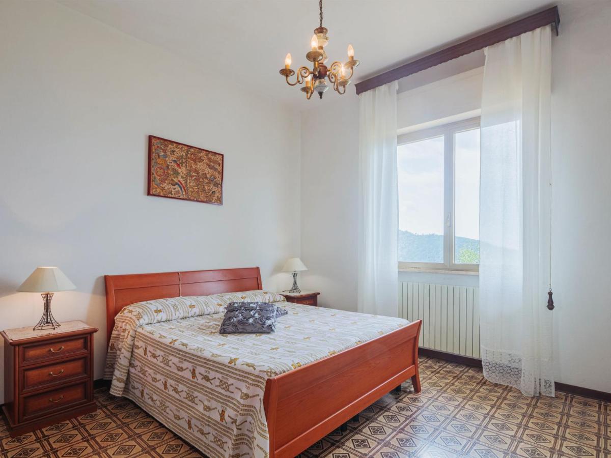 Apartment Del Freo By Interhome Montignoso Kültér fotó