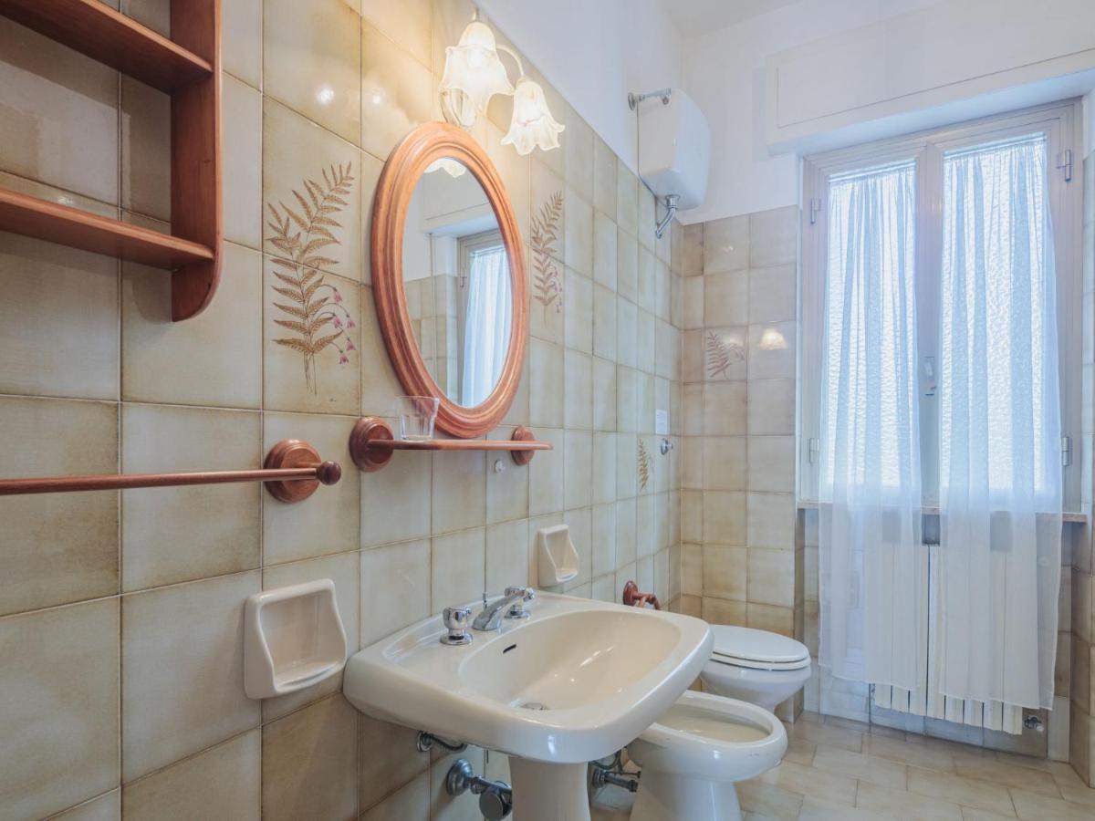 Apartment Del Freo By Interhome Montignoso Kültér fotó