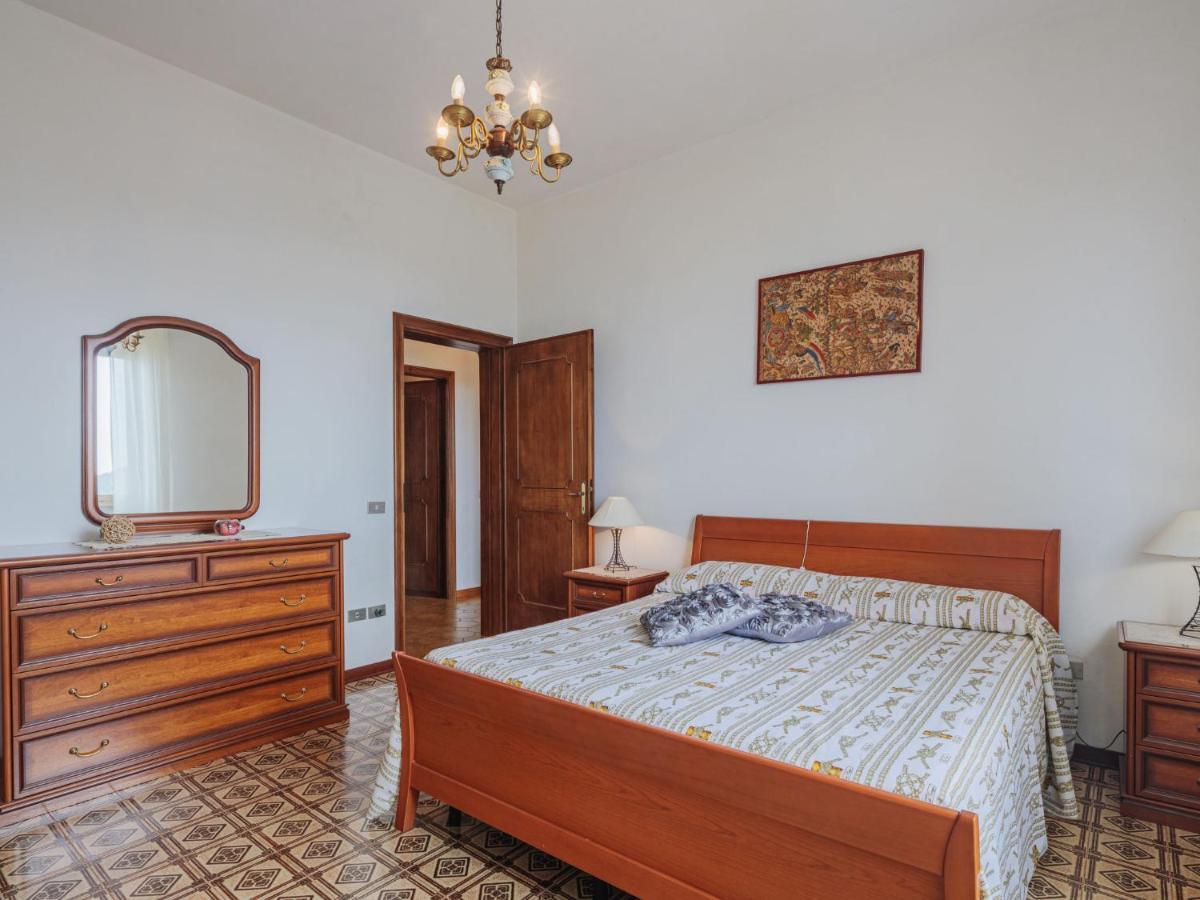 Apartment Del Freo By Interhome Montignoso Kültér fotó