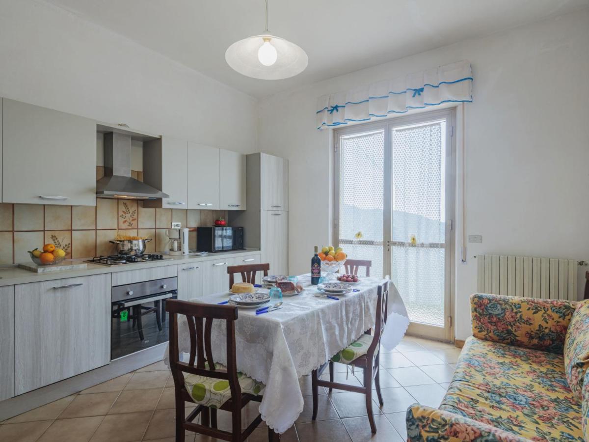 Apartment Del Freo By Interhome Montignoso Kültér fotó