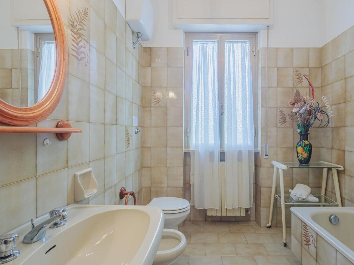 Apartment Del Freo By Interhome Montignoso Kültér fotó