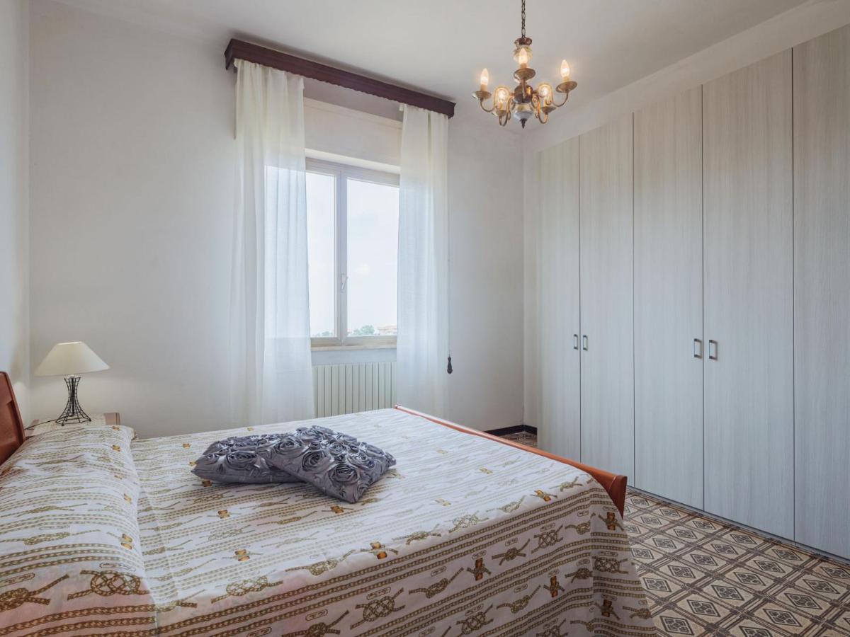 Apartment Del Freo By Interhome Montignoso Kültér fotó