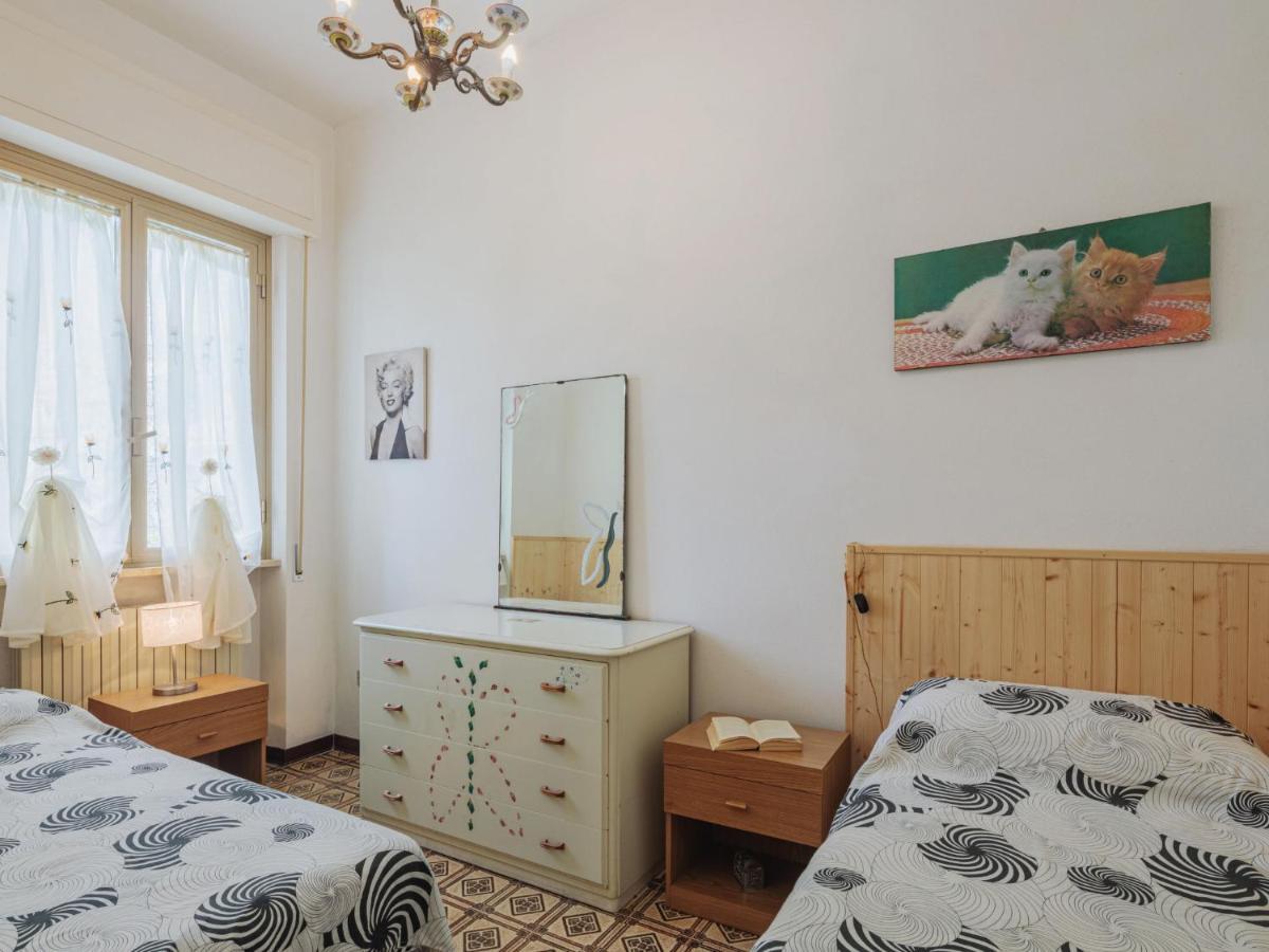 Apartment Del Freo By Interhome Montignoso Kültér fotó
