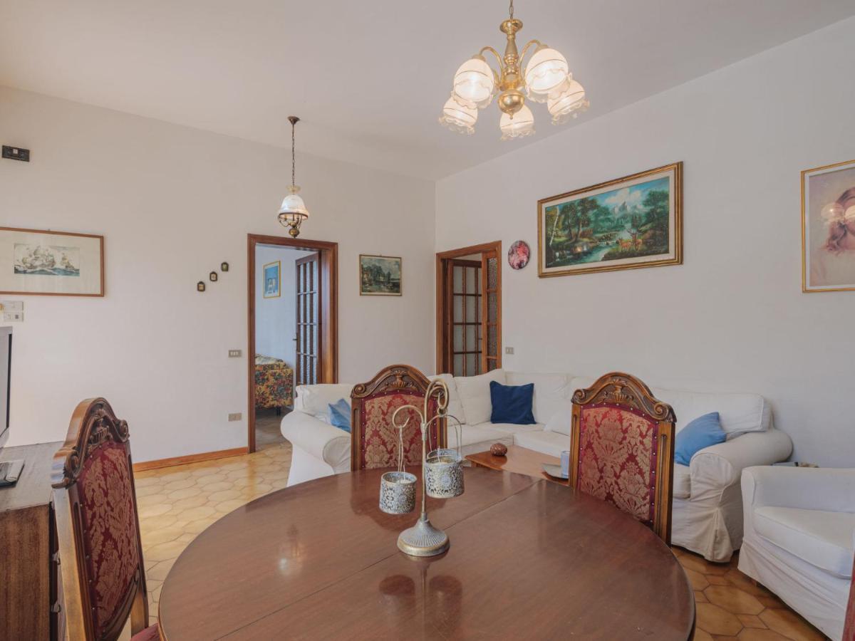 Apartment Del Freo By Interhome Montignoso Kültér fotó