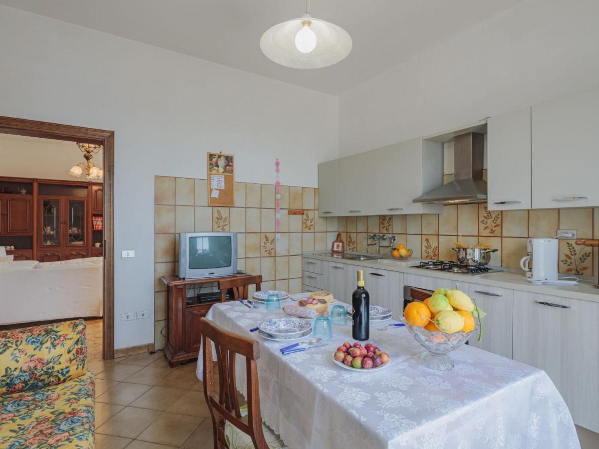 Apartment Del Freo By Interhome Montignoso Kültér fotó
