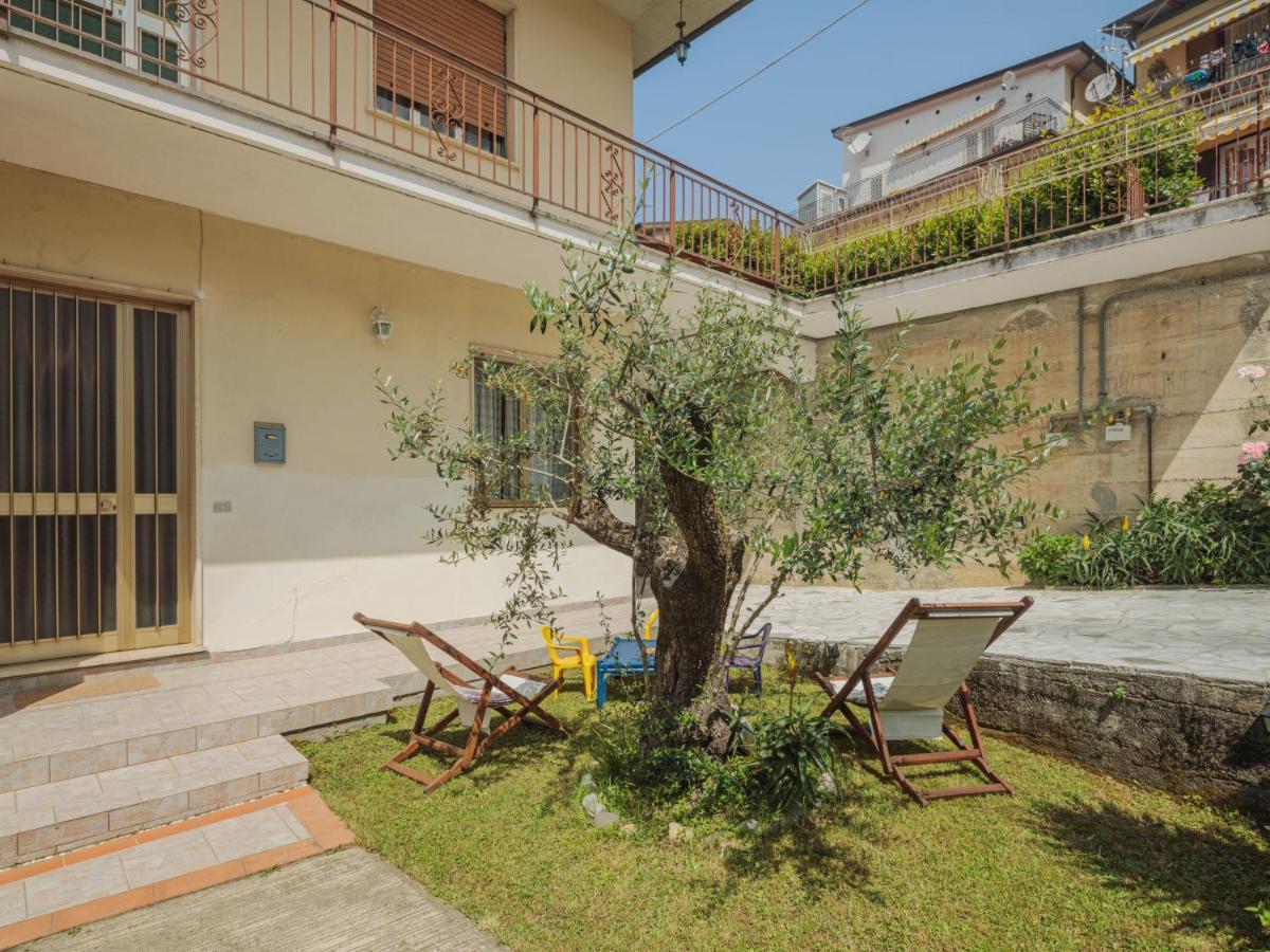Apartment Del Freo By Interhome Montignoso Kültér fotó